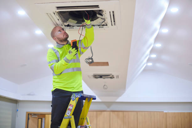Best Affordable HVAC Services  in Windcrest, TX