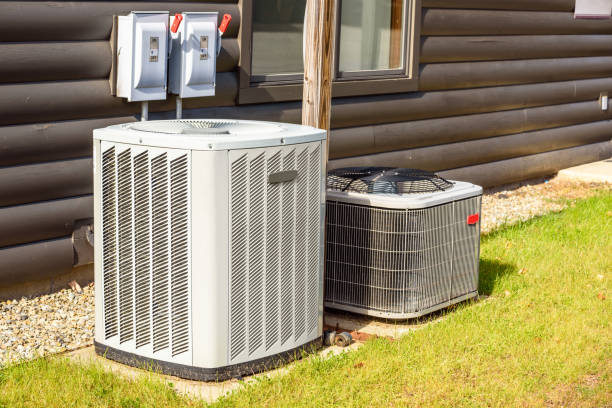 Best Best HVAC Companies  in Windcrest, TX